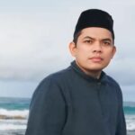 Tiga Kandidat Ketua OSIM/IPM MTs Muhammadiyah Punnia Tampil Elegan Saat Debat
