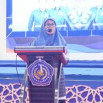 UM Bulukumba Tuan Rumah Penyerahan Buku Rekening KIP-K Mahasiswa, Ini Pesan Kepala LLDIKTI Wilayah IX