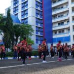 Pemuda Muhammadiyah Makassar Luncurkan Jersey Terbaru: Kampanye Gaya Hidup Sehat Kekinian