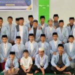 Asrama Ma’had Al-Birr Universitas Unismuh Makassar Raih Tiga Juara Lomba Nasional di Yogyakarta