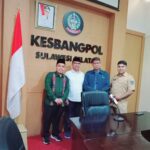 FKIK Unismuh Perkuat Kerja Sama Global Lewat Kuliah Tamu Bersama USIM Malaysia