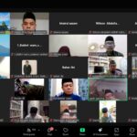 Asrama Ma’had Al-Birr Universitas Unismuh Makassar Raih Tiga Juara Lomba Nasional di Yogyakarta