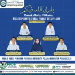 FKIK Unismuh Perkuat Kerja Sama Global Lewat Kuliah Tamu Bersama USIM Malaysia