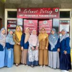 Rektor Unismuh Makassar Sambut Kunjungan Pendiri AMCF Dubai, Syekh Mohammad Al Khoory