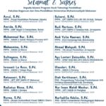 Ribuan Peluang Beasiswa Menanti! Jangan Lewatkan Stand Unismuh di LLDIKTI Expo 2025