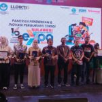 Perkuat Jejaring Global, Unismuh Makassar Jalin Kerja Sama Strategis di Universitas Pendidikan Sultan Idris Malaysia