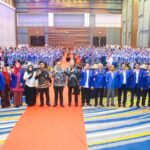 Kolaborasi Unismuh dan INHART: Perkuat Ekosistem Halal Indonesia-Malaysia