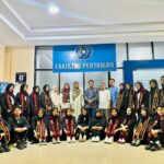 Ratusan Pesilat Ikut Kejurda II Tapak Suci Pimda 240 Ogan Ilir