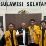 Inilah Dosen Unismuh yang Pimpin BAN PDM Sulsel