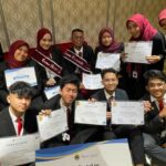 UM Bulukumba Sukses Pameran Hasil Proyek Mata Kuliah Wajib Kurikulum