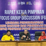 Usman Jasad, Sosok Da’i Militan Muhammadiyah Sulsel Meninggal Dunia