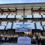 Wamendikdasmen Kunjungi SMA Muhammadiyah 1 Yogyakarta, Siapkan Sekolah Unggulan