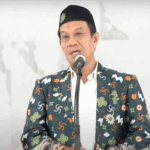 Fakultas Teknik Unismuh Hadirkan Pakar USIM Malaysia, Bahas Literasi Siber dan Ketahanan Mental di Era Digital