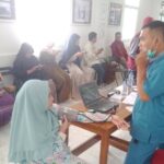 Mengawali 2025, Muhammadiyah Bantaeng Tambah Ranting Baru