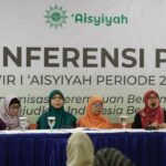 Tujuh Pesan Qadir Gassing Saat Milad Muhammadiyah di Gowa