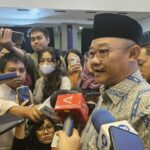 Muhammadiyah Soppeng Kunjungi Pimpinan Wilayah, Bahas Rencana Pembangunan Pusdam Terpadu
