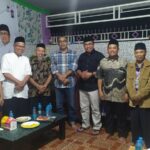 IPM Sulsel Panaskan Mesin Persiapan Muktamar, Dispora: Kami Dukung Penuh