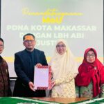 Belajar Deep Learning dari K.H. Ahmad Dahlan