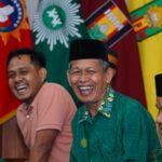 Stand Unismuh Makassar Jadi Pusat Perhatian di Hari Kedua Pameran LLDIKTI IX, Pendaftar Maba Capai 3800-an Orang