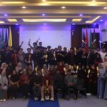 Faperta Unismuh Bekali Mahasiswa Penerima Beasiswa untuk Promosi Maba