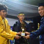 PWM Sulsel di Pengukuhan Guru Besar Umpar: Terima Kasih Telah Membumikan Visi Islam Berkemajuan