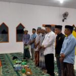 Ketua PWM Sulsel Berangkat Umrah, Kembali 10 Hari Kemudian