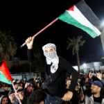 Antusias Santri MA-MTs Muhammadiyah Punnia Ikut Sosialisasi Jaksa Masuk Sekolah