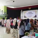 SNCY dan IKA S2 Unismuh Bagikan Ratusan Al-Quran, Kolaborasi dengan 6 Komunitas Motor