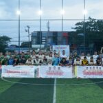 Muhammadiyah Cabang Manggala Silaturahmi dengan Anggota DPRD Kota Makassar