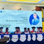 Sekolah Tabligh Resmi Dibuka, Ambo Asse: Demi Tugas Dakwah, Muhammadiyah Siap Cetak Muballigh Profesional