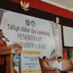 Kuliah Umum UM Bulukumba, Bahas Integrasi Iman dan Ilmu Bersama PWM Sulsel