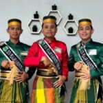 Pesan Prof Arifuddin Ahmad dalam Resepsi Milad ke-112 Muhammadiyah di Wajo