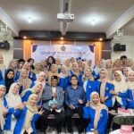Inilah Dosen Unismuh yang Pimpin BAN PDM Sulsel