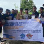 Menulis adalah Berpikir