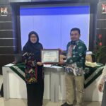 OJK Sulselbar Tertarik Kunjungi Desa Binaan Unismuh Makassar