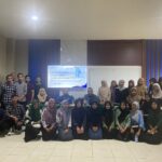 Lima Santri Pesantren Darul Arqam Muhammadiyah Punnia Jadi Finalis Duta Pelajar 2025