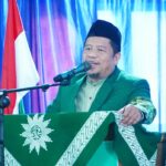 PWM Sulsel Lantik Anggota BPH Universitas Muhammadiyah Bone Periode 2024–2028