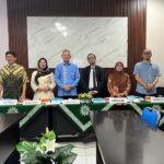 Etos Kerja dalam Islam: Inspirasi bagi Mahasiswa Membangun Masa Depan