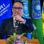 Prodi S3 Pendidikan PPs Unismuh Gelar Ujian Tutup Perdana, Hadirkan Wakil Menteri Diktisaintek sebagai Penguji Eksternal