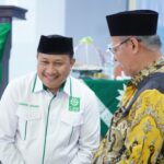 Usman Jasad, Pribadi Hebat itu Kini Berpulang