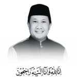 Usman Jasad, Sosok Da’i Militan Muhammadiyah Sulsel Meninggal Dunia