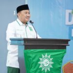 Dekan FAI Unismuh Kenang Usman Jasad: Sahabat Seperjuangan dan Inspirasi Dakwah