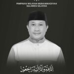 Usman Jasad Berpulang, Direktur BPJS dan Das’ad Latif Turut Berduka