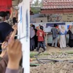 IPM Gowa Rekatkan Silaturahmi Kader Lewat Pekan Kreativitas Pelajar 2024