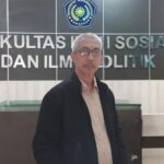 Dr. H. Usman Jasad: Antara Ibadah, Akademik, dan Dunia Politik