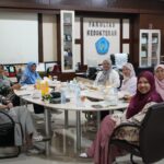 HMP PPKn FKIP Unismuh Bangun Kesadaran Budaya Lewat Kunjungan ke Museum Balla Lompoa