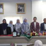 Kolaborasi Prodi Keperawatan FKIK Unismuh dan USIM Malaysia, Perkuat Riset dan Pengabdian Masyarakat