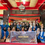 Kolaborasi Prodi Keperawatan FKIK Unismuh dan USIM Malaysia, Perkuat Riset dan Pengabdian Masyarakat