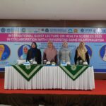 Lima Santri Pesantren Darul Arqam Muhammadiyah Punnia Lolos Finalis Duta Pelajar Kabupaten Pinrang