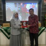 Integrasi Pengetahuan Islam dan Sains, FKIK Unismuh Gelar Kuliah Tamu Internasional